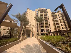 Spacioys 2BR | Park View | Ready to Move In