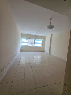 Spacious 1 Bed | 2 Rooms with 2 Full Baths | 1 Car Park | Near Bus Stop | Cricket Stadium