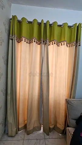 Curtain
