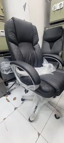 Comfortable Executive Office Chair