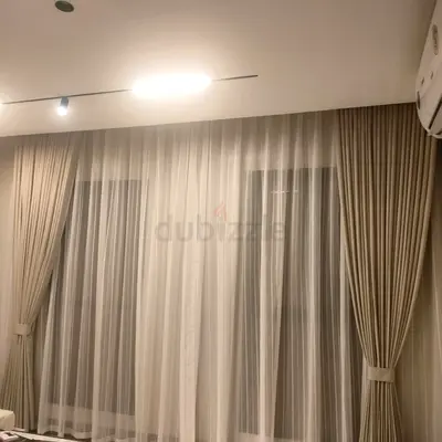 Curtains