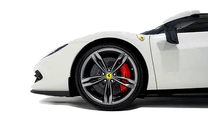 2024 Ferrari 296 GTB 缩略图 6