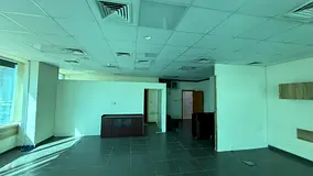 Ready Office for Rent | Glass Partition | Business Bay