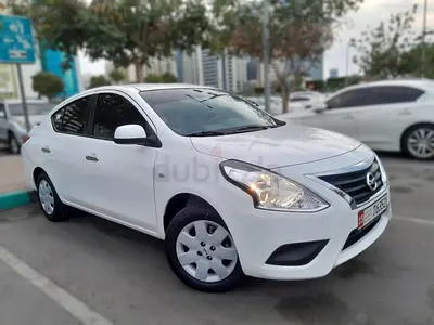 Nissan Sunny for Rent