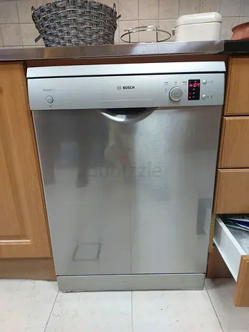 Bosch Dishwasher in Excellent Condition