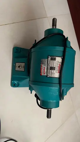 Polishing Motor