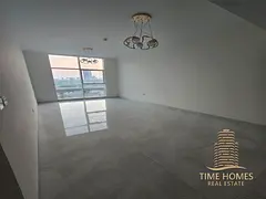 Vacant | Semi Furnished | Pool View