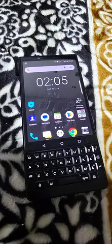 BlackBerry Key2 BBF100-6