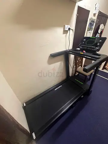 Electric Treadmill | Home Use | Very Good Condition