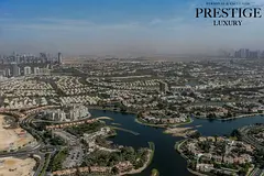 Modern | Furnished | Panoramic Skyline Views