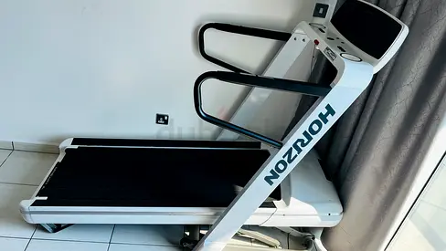Threadmill for sale - Horizon (US).