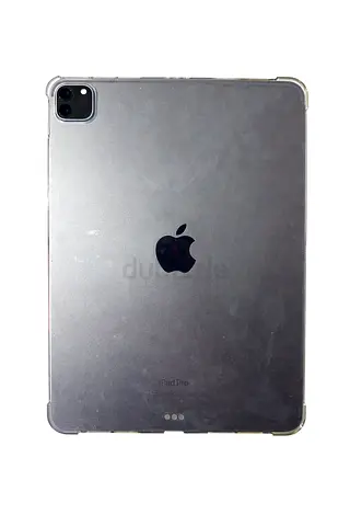 Apple iPad Pro 11 4th Generation - Like New