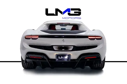 2024 Ferrari 296 GTB 缩略图 4