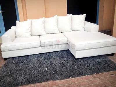 The One Kingston Sectional L shape sofa