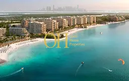 Coastal Living | Partial Sea View | First Rate Amenities