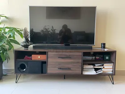 Modern TV furniture