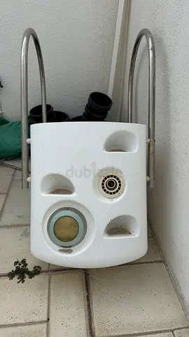 Atecpool Filtration Housings