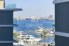 Partial Marina View | Ready to Move In | Brand New
