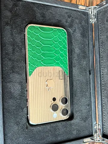 iPhone 16 pro max 256 Platinum Edition