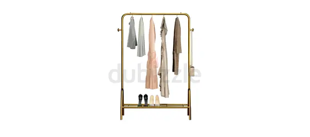 Garment Rack