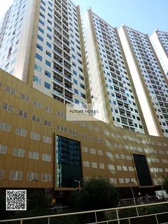 Most demanding 1 BHK for rent with parking in Ajman is available for a limited time