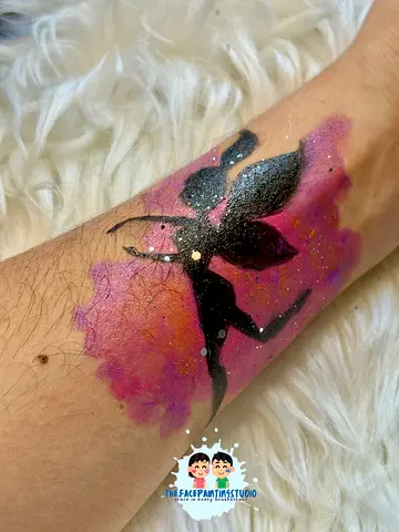 Face painting Artist , Event