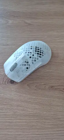 Aerox 3 GHOST edition