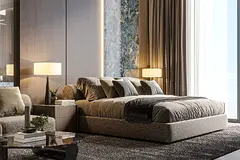 Huge Layout | Elegant | Classy Modern Unit