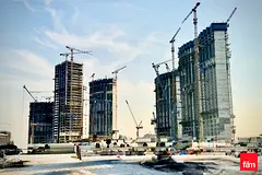 50th Floor+ | Lagoon View | Sobha 2| Selling Op