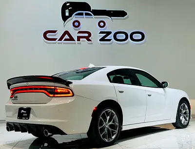 2022 Dodge CHARGER 照片 3