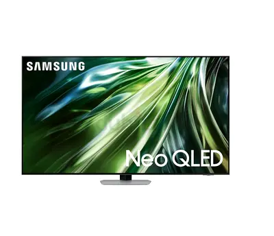 Samsung - 55 Class QN90D Series Neo QLED 4K Mini LED Smart Tizen TV