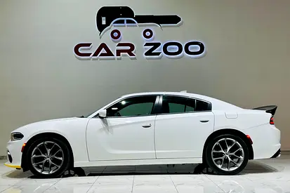 2022 Dodge CHARGER 照片 4