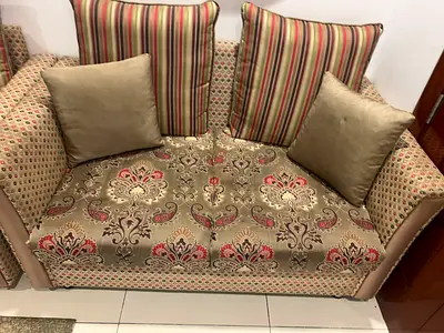 Sofa seats