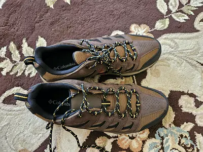 Colombia High-Quality Hiking Shoes for Adventurers