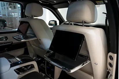 2026 ROLLS-ROYCE CULLINAN 照片 12