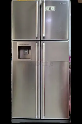 Fridge