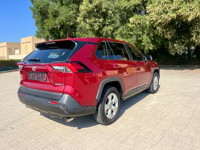 Toyota RAV4 EXR, миниатюра 3
