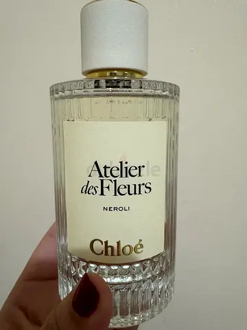 Chloe Atelier des Fleurs Eau de Parfum