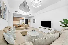 luxury living with 2 BR Premium Apt &amp; Burj Khalifa Views