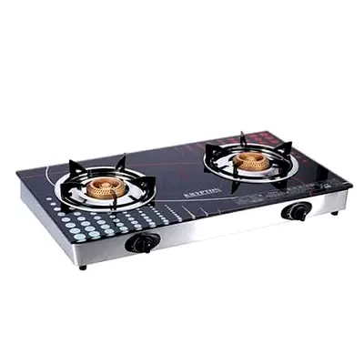 Gas stove