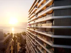 Waterfront Community | Hayat Island, Mina Al Arab | Partial Sea View