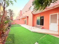 🌟 EXCLUSIVE | UNIQUE 4-BEDROOM SEMI-INDEPENDENT VILLA IN MIRDIF 🌟