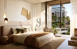 Modern and Timeless Design Four-Bedroom