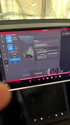 فني سيارات كهرباء وهايبرد – Tesla | BYD | برمجة وصيانة
