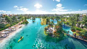 Gated Community | Waterfront Living | 1% Monthly