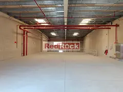 Ready to Move In Warehouse With 19 KW In DIP 1