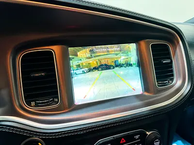 2022 Dodge CHARGER 缩略图 11