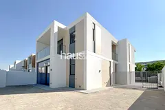 Modern Layout | Corner Villa | Prime Location |