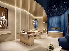 Italian-Inspired Living | Lagoon Views | Smart Investment