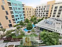 Fully Furnished 1BR / Ready To Move / Close to Zahia City Center / Sharjah